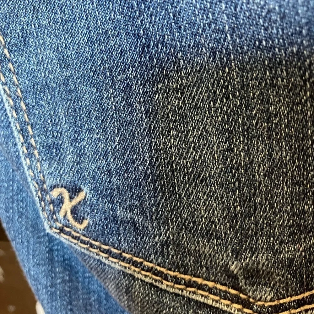 Kut From The Kloth Catherine Boyfriend Jeans Size 4